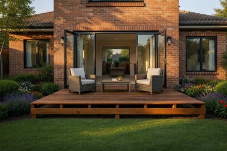 3x3 Deck no text 3x3 Deck no text