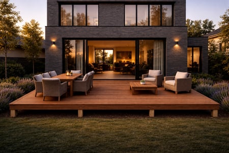 4x4 deck no text 4x4 deck no text