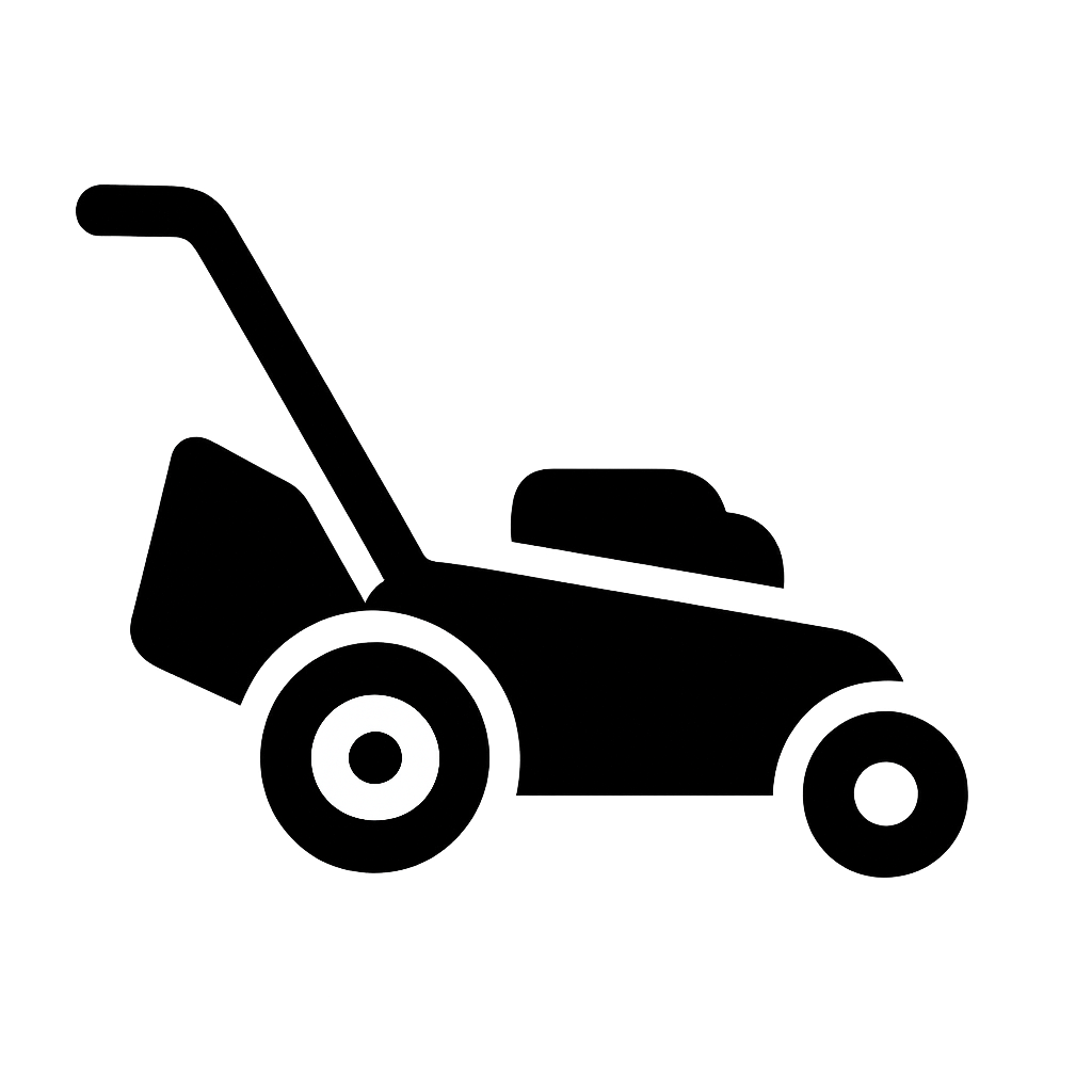 mower icon