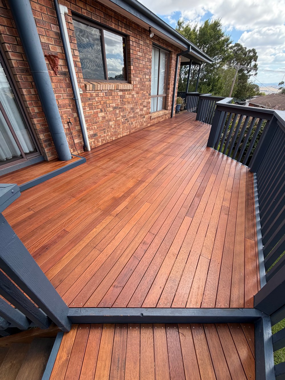 Freser Deck Freser Deck